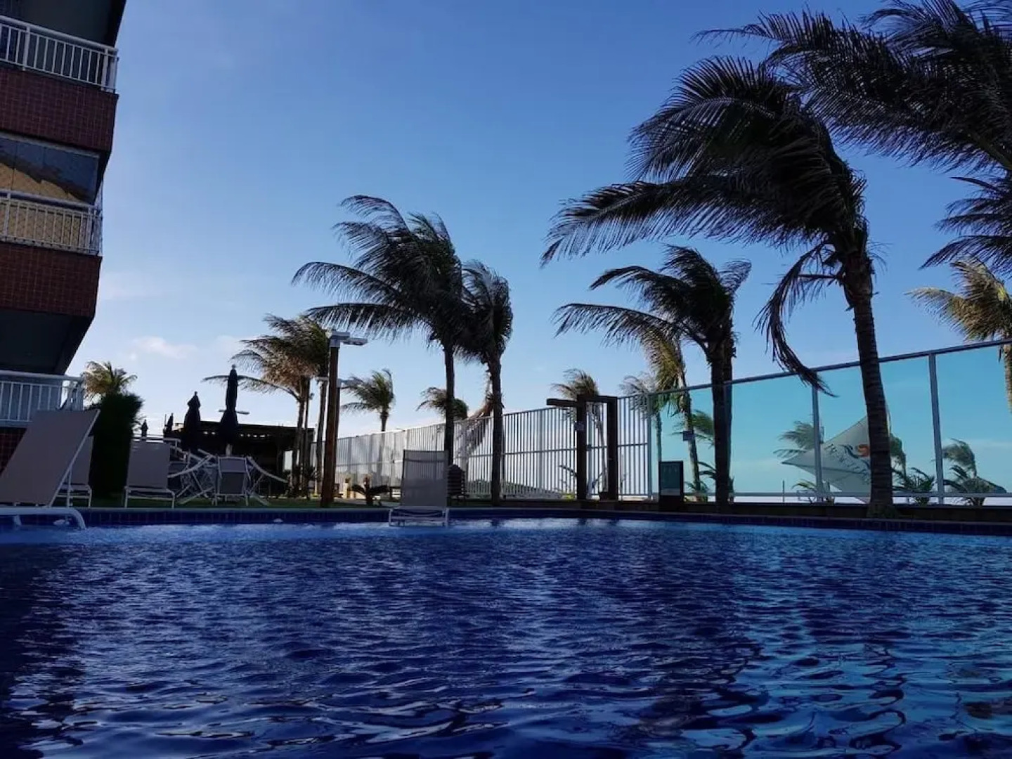 Apartamento Beach Way