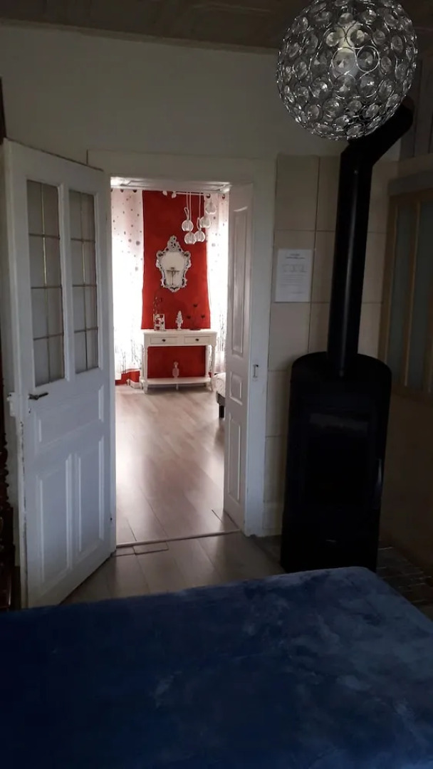 Gîte du lion90 Chambresdulion90