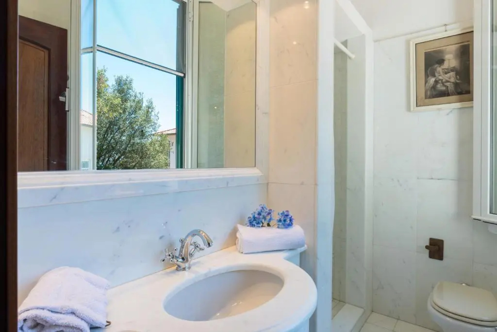 Villa Dell'Angelo 10