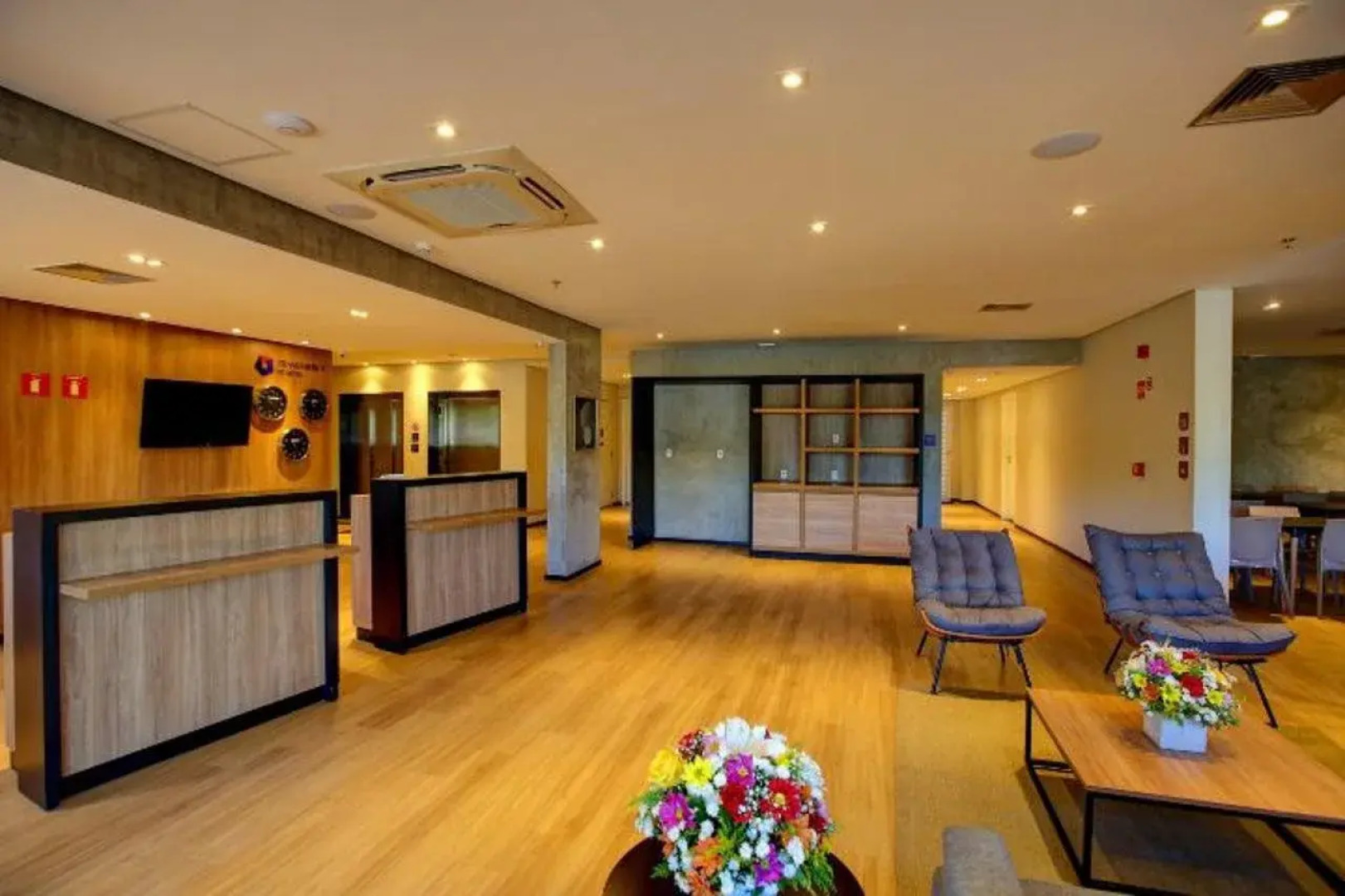 Transamerica Fit Rondonópolis