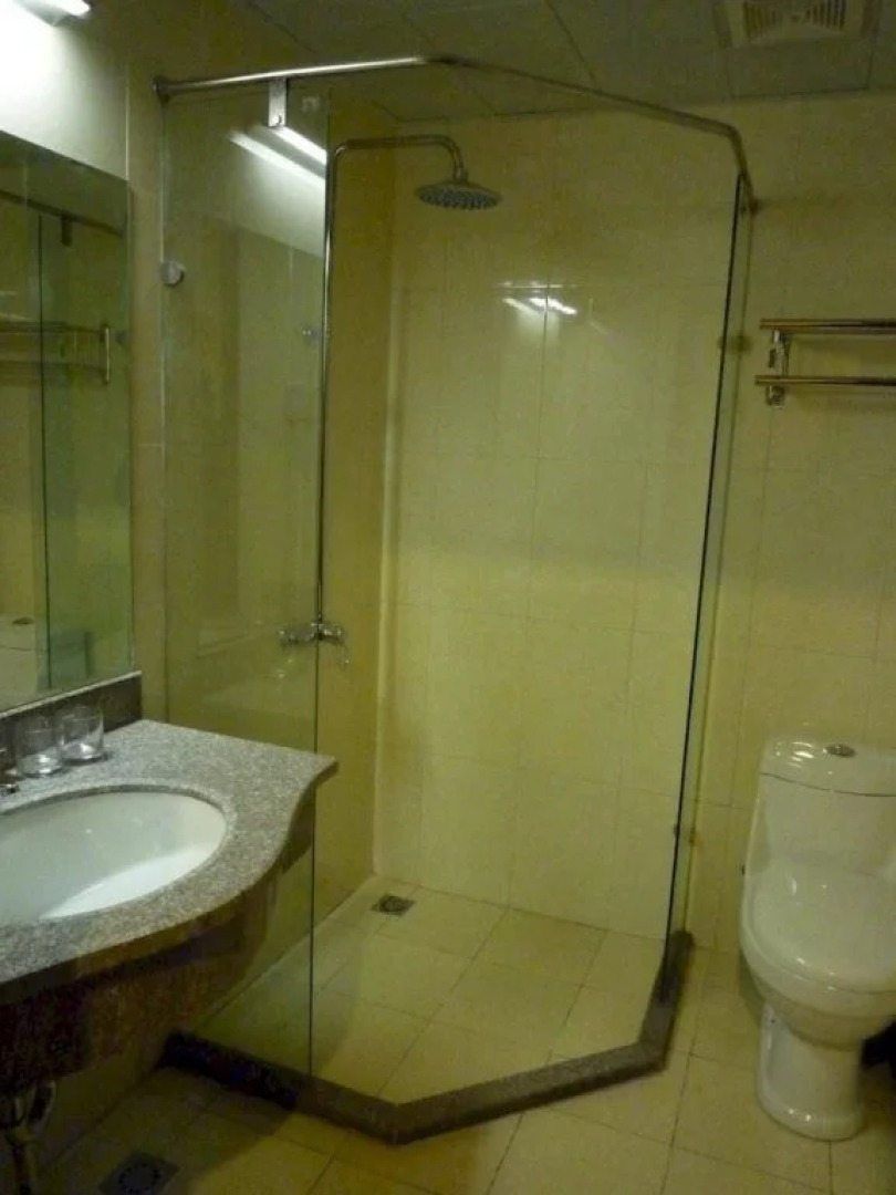 Country Garden Hotel