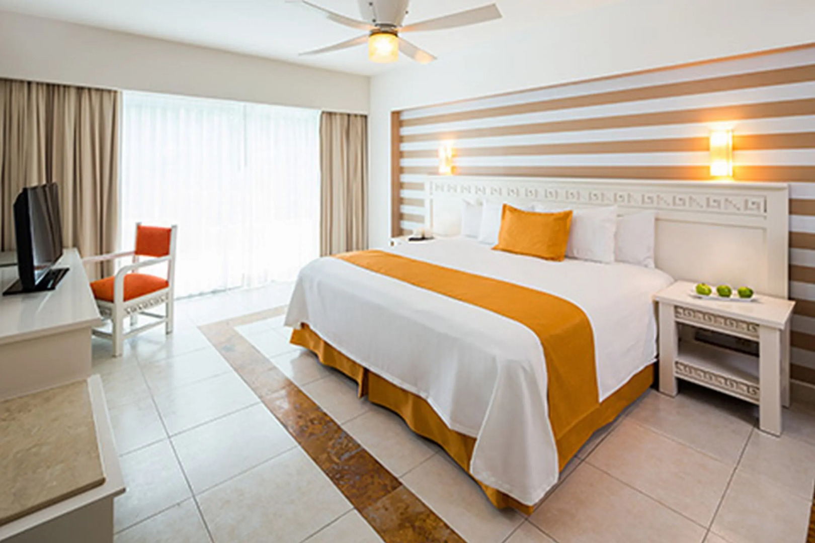 BlueBay Grand Esmeralda All Inclusive