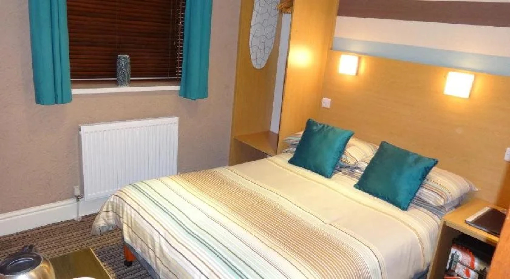 The Craimar - Guest House