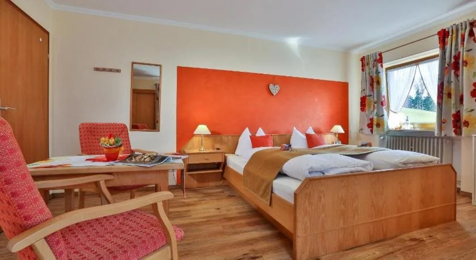 Gästehaus Heißenlehen