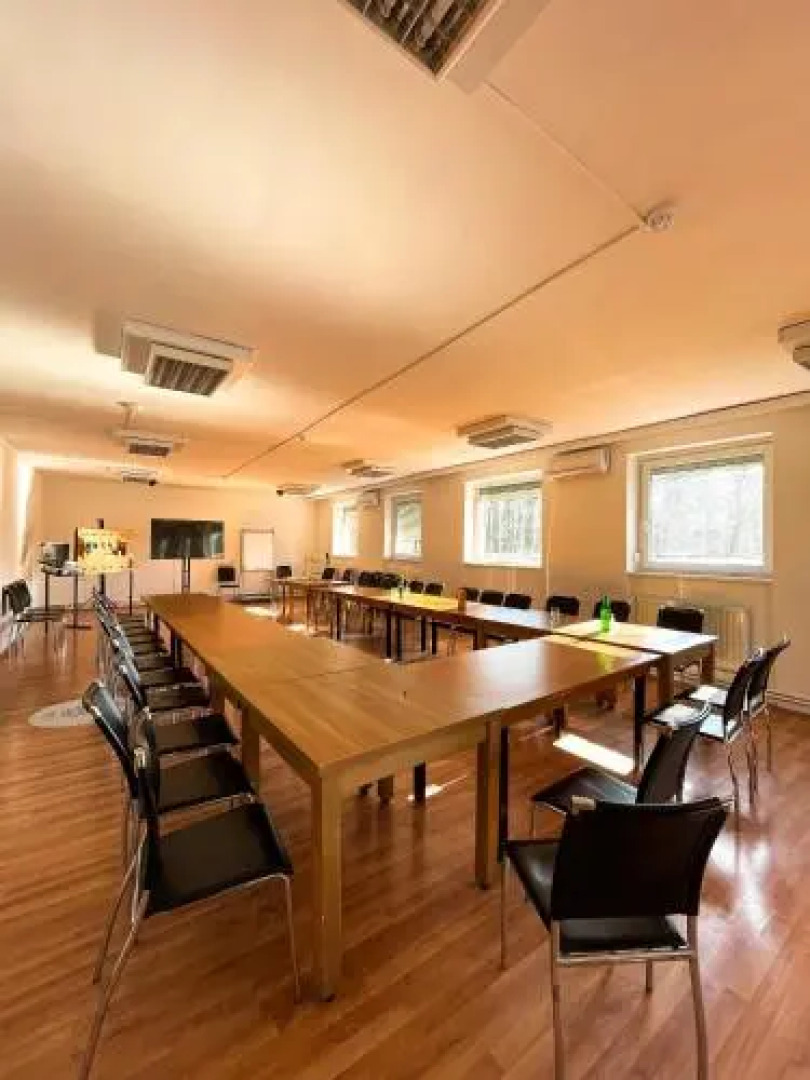 Öreg-tó Club Hotel