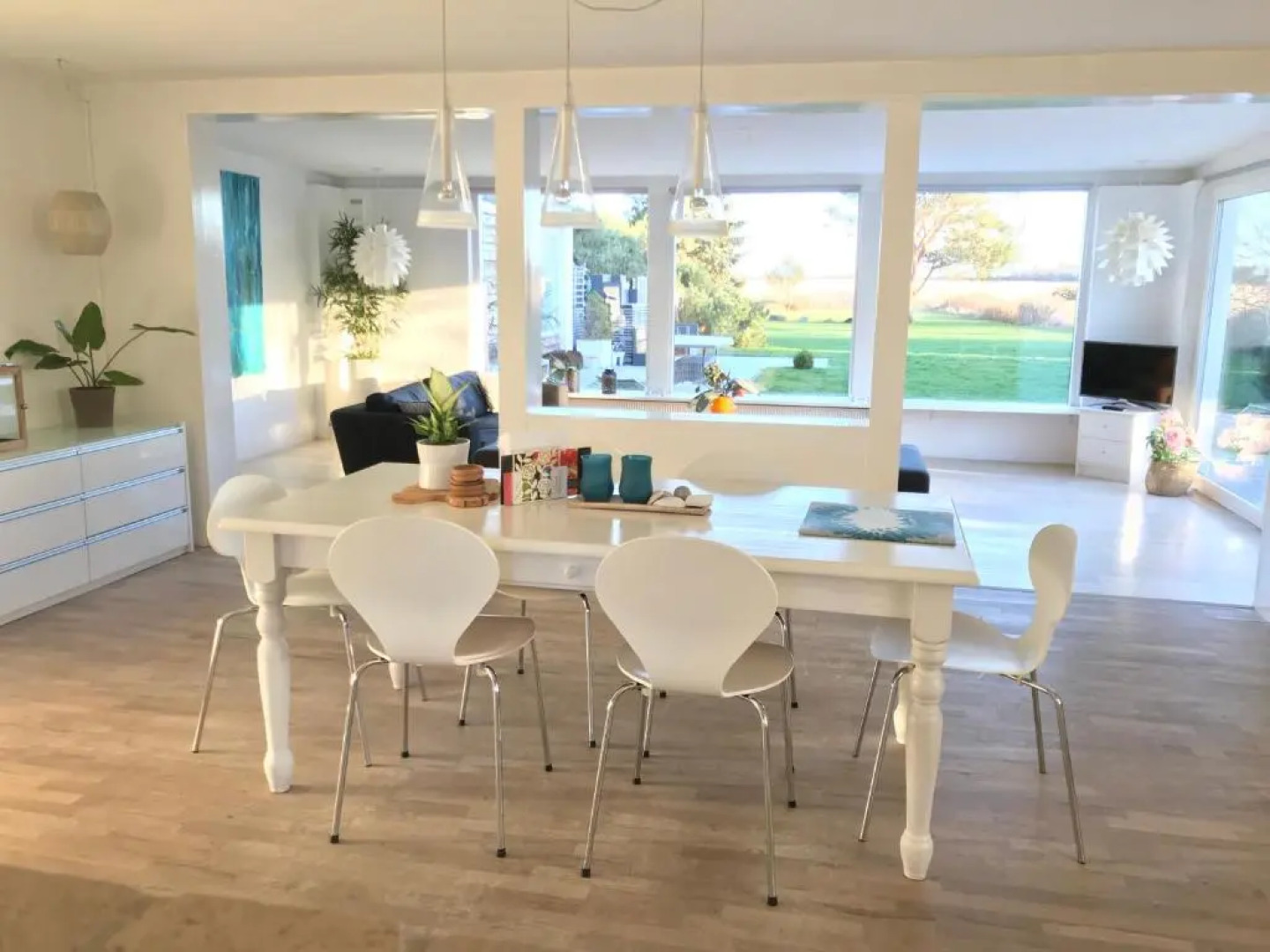 Strandvangen Guesthouse