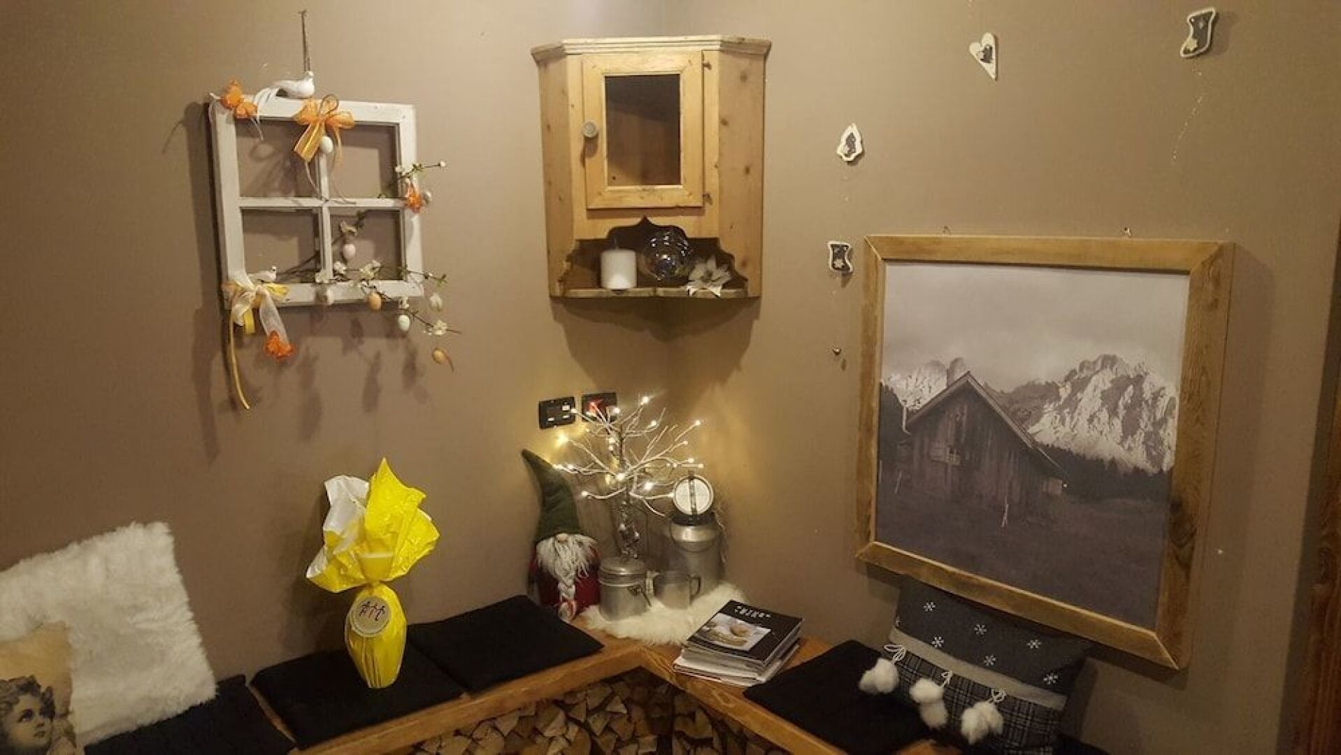 Hotel Garni San Nicolò