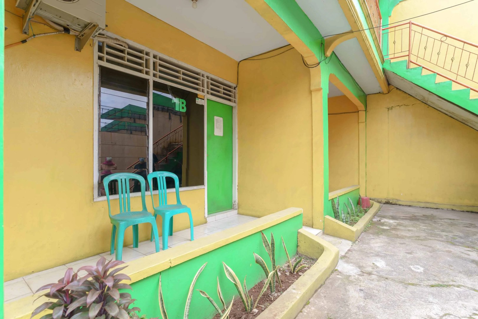 Bumi Jaya Syariah RedPartner