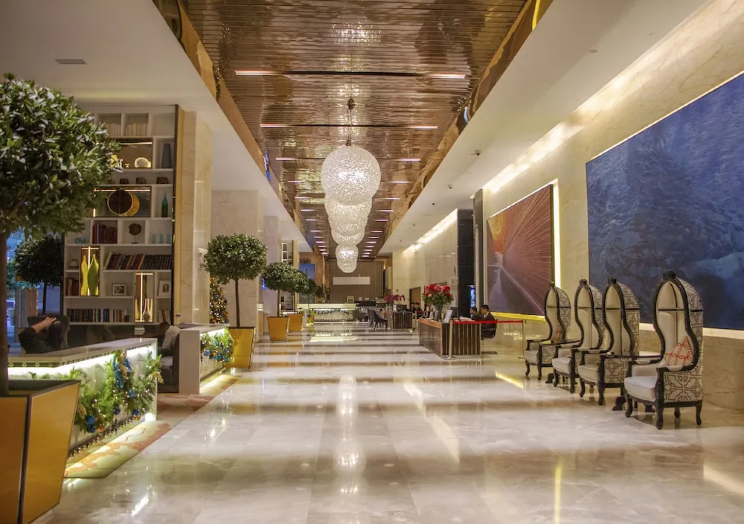 Platinum KLCC Kuala Lumpur by SabaSuites 