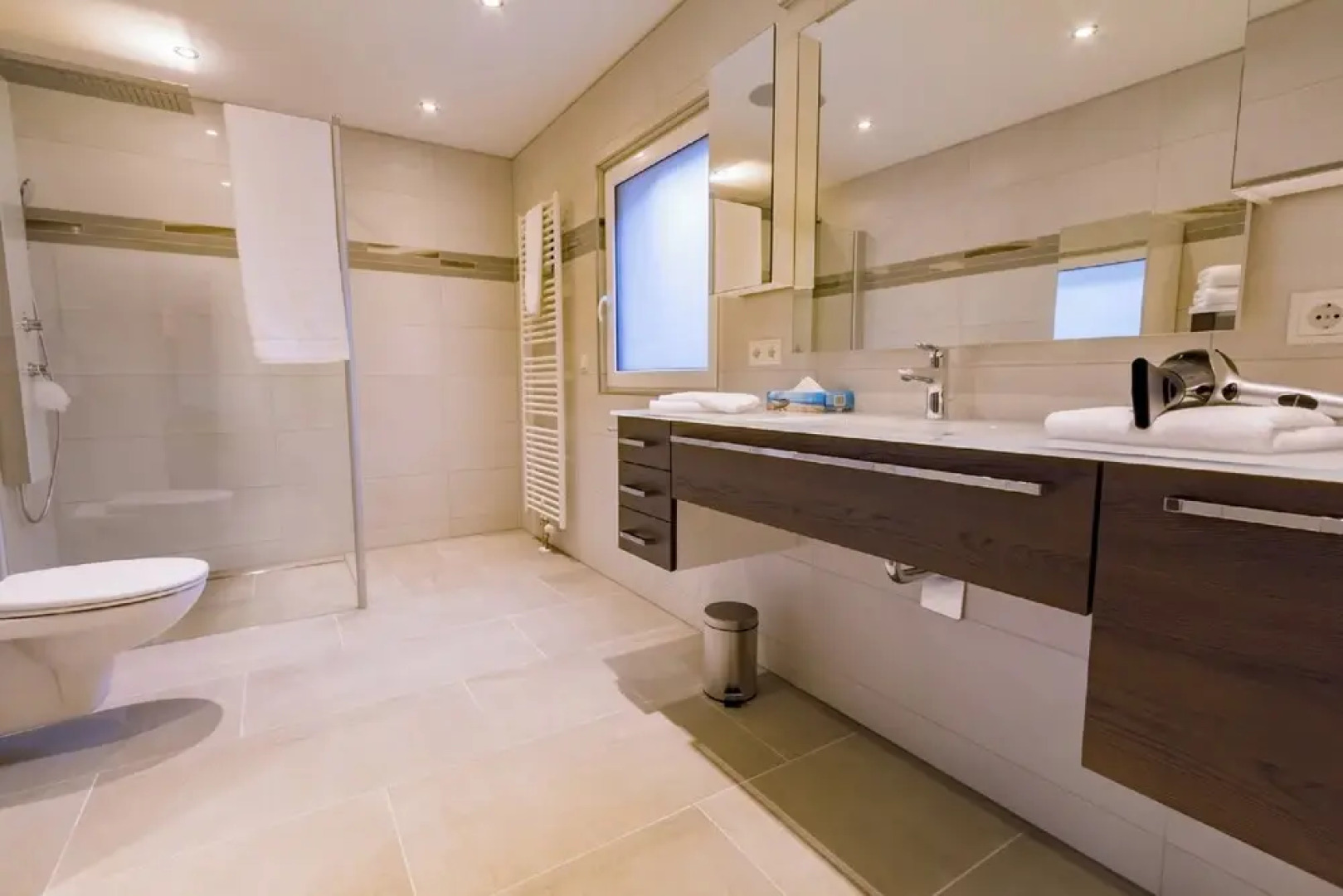 Penthouse Tauberblick