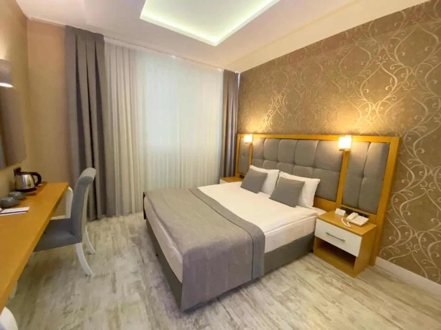 Vista Family Hotel Konyaalti