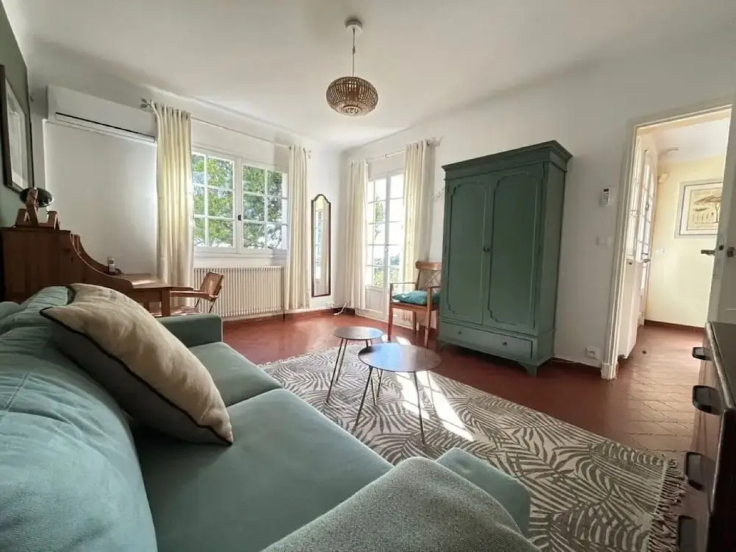 Petit Prince Comfortable Holiday Residence