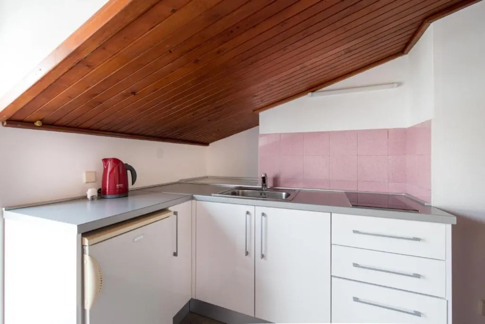 Beach Guesthouse Mediteran