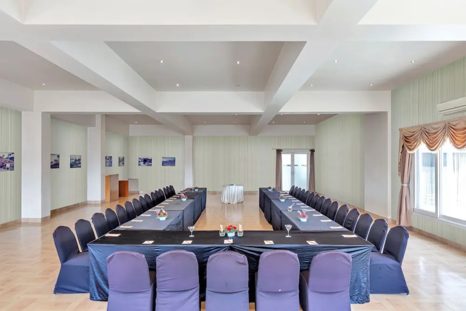 Club Mahindra Kandaghat Resort