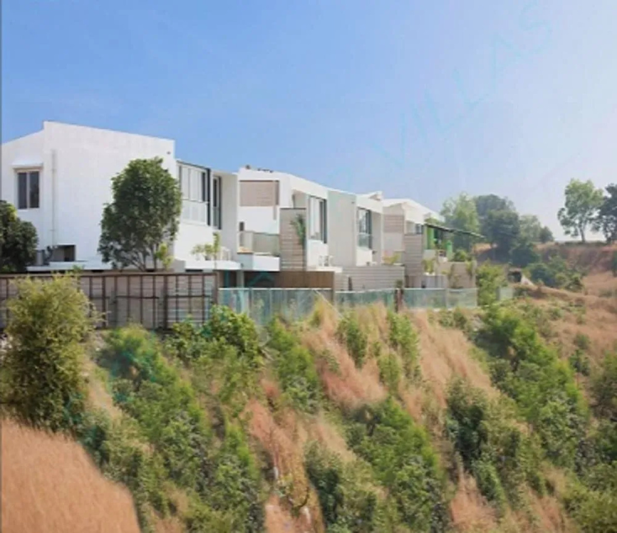 SkyWater Villas And Lifestyle