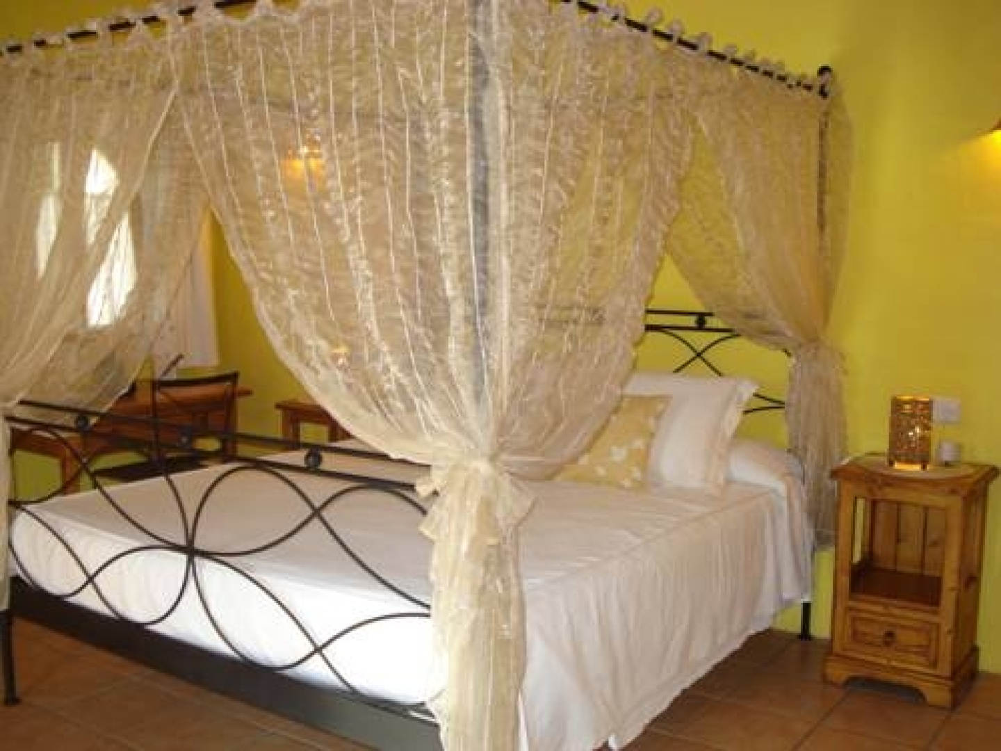 Agroturismo Can Parramatta