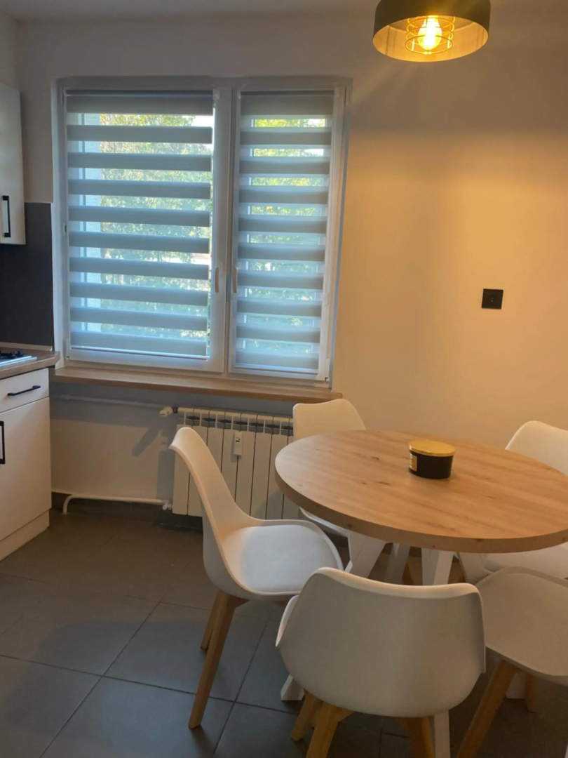 Apartament Słoneczna Centrum