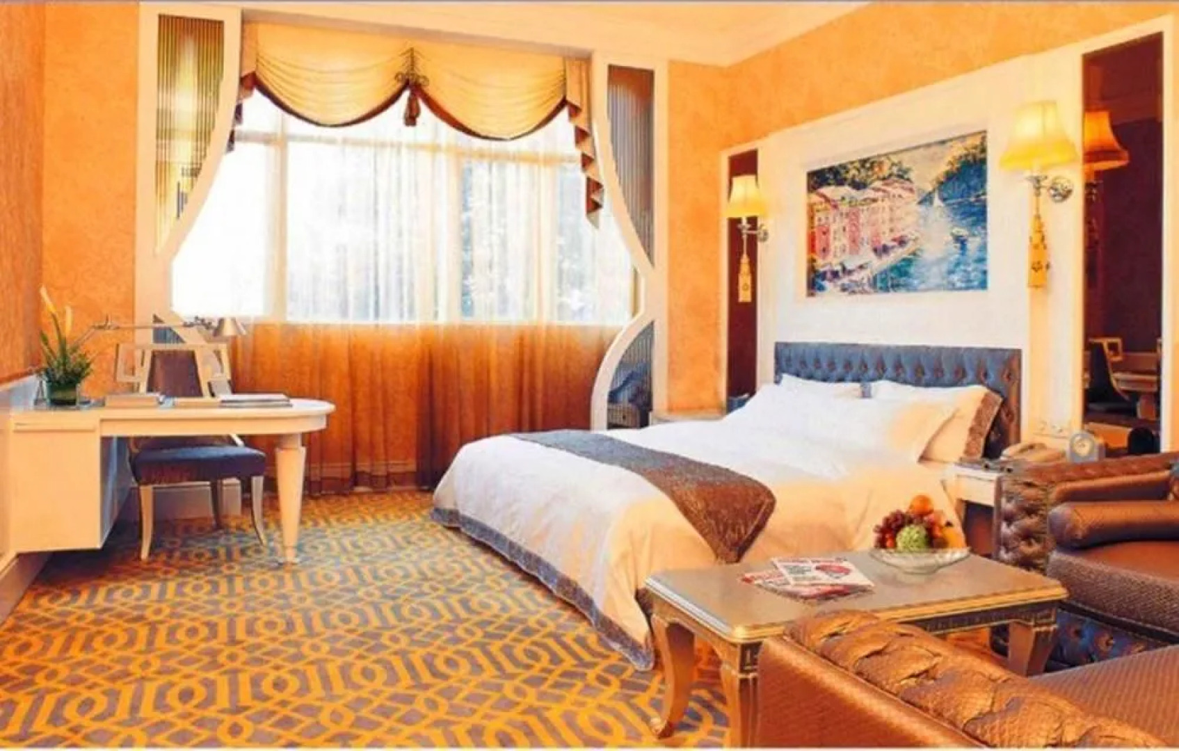 Dongguan California Hotel