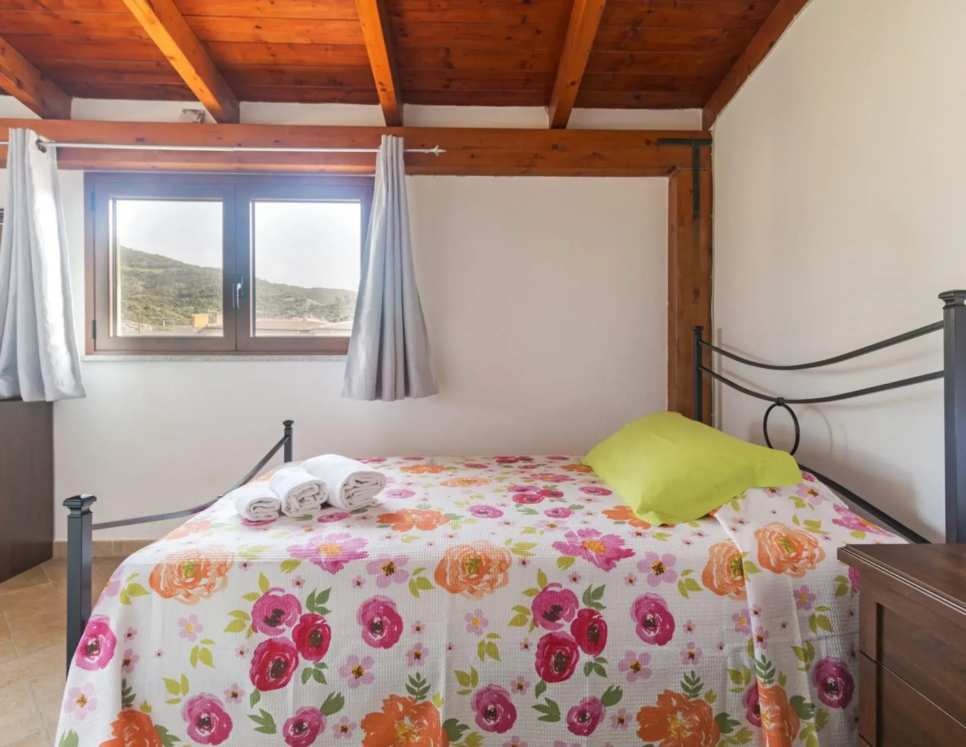 Residence La Corte di Anastasia