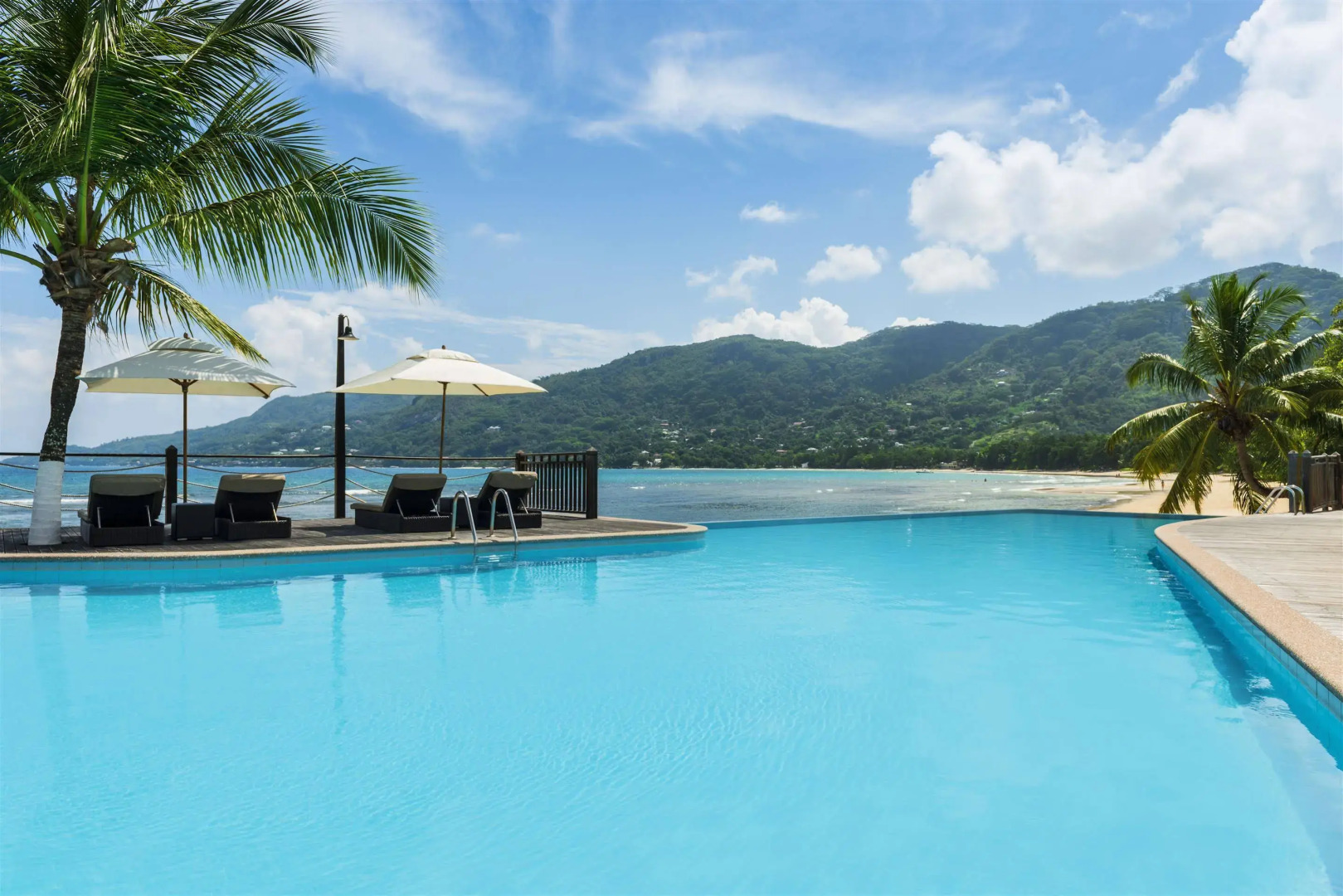 Fisherman’s Cove resort