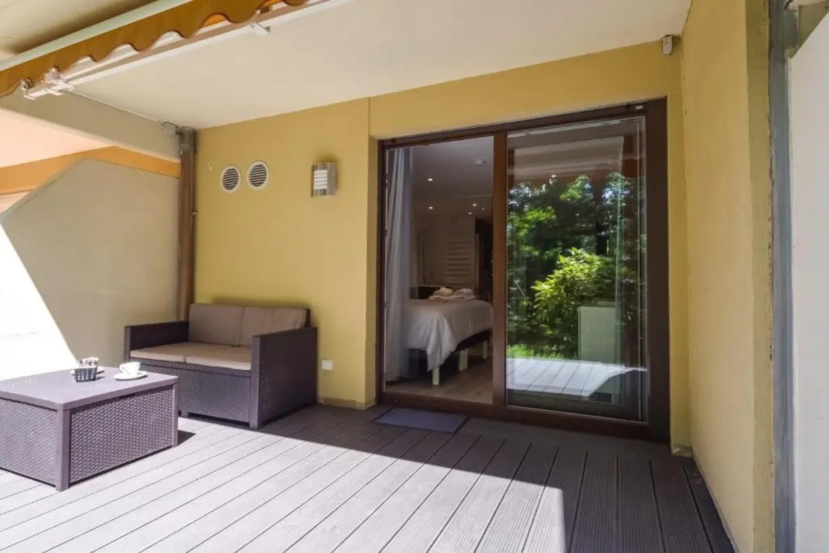 Wellholidays 19 - Studio avec balnéo