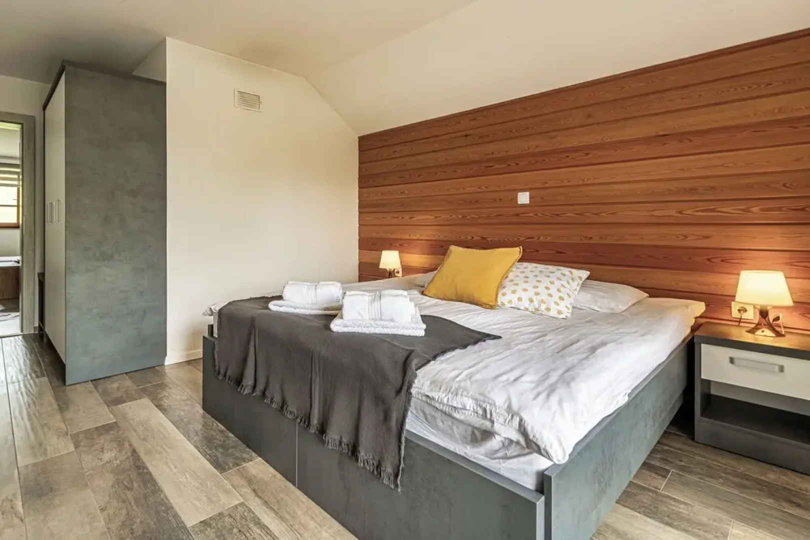 Vineyard Cottage Radovlja With Sauna