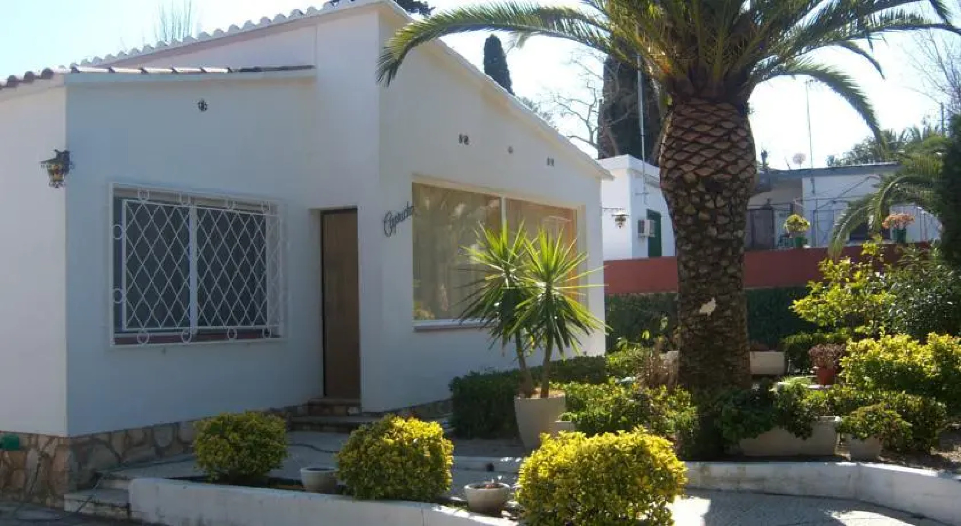 Anforas Mar Capricho