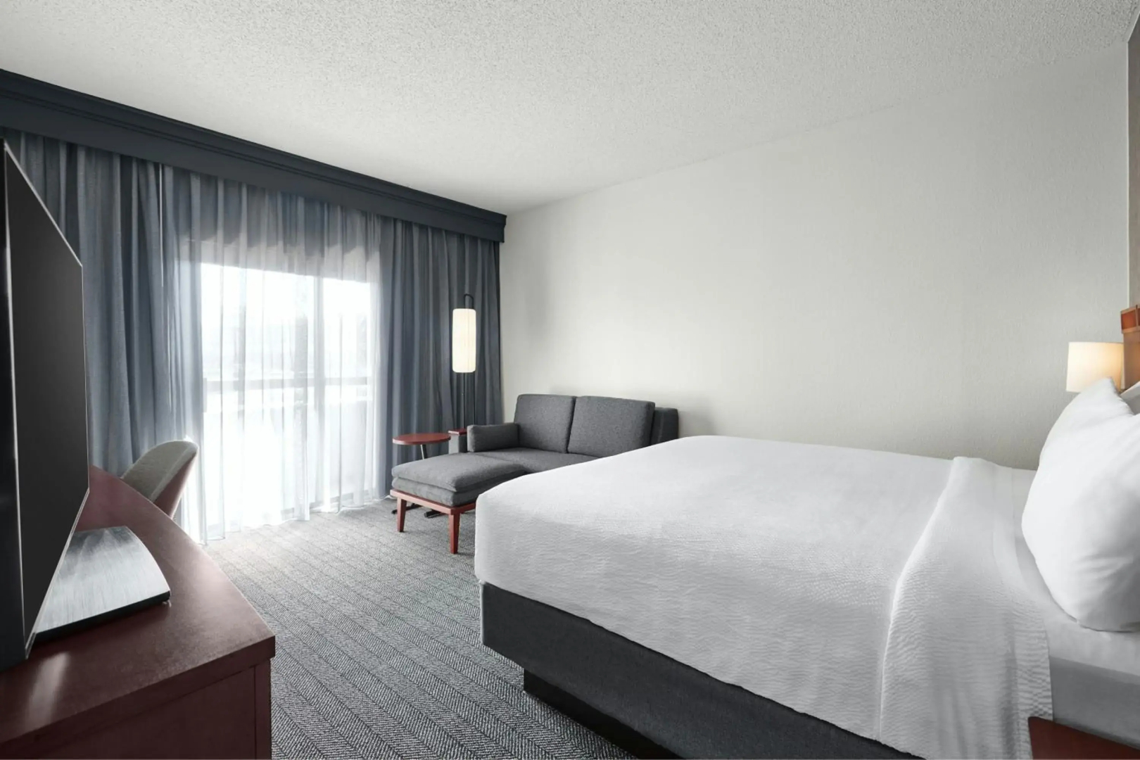Courtyard by Marriott St Louis Creve Coeur