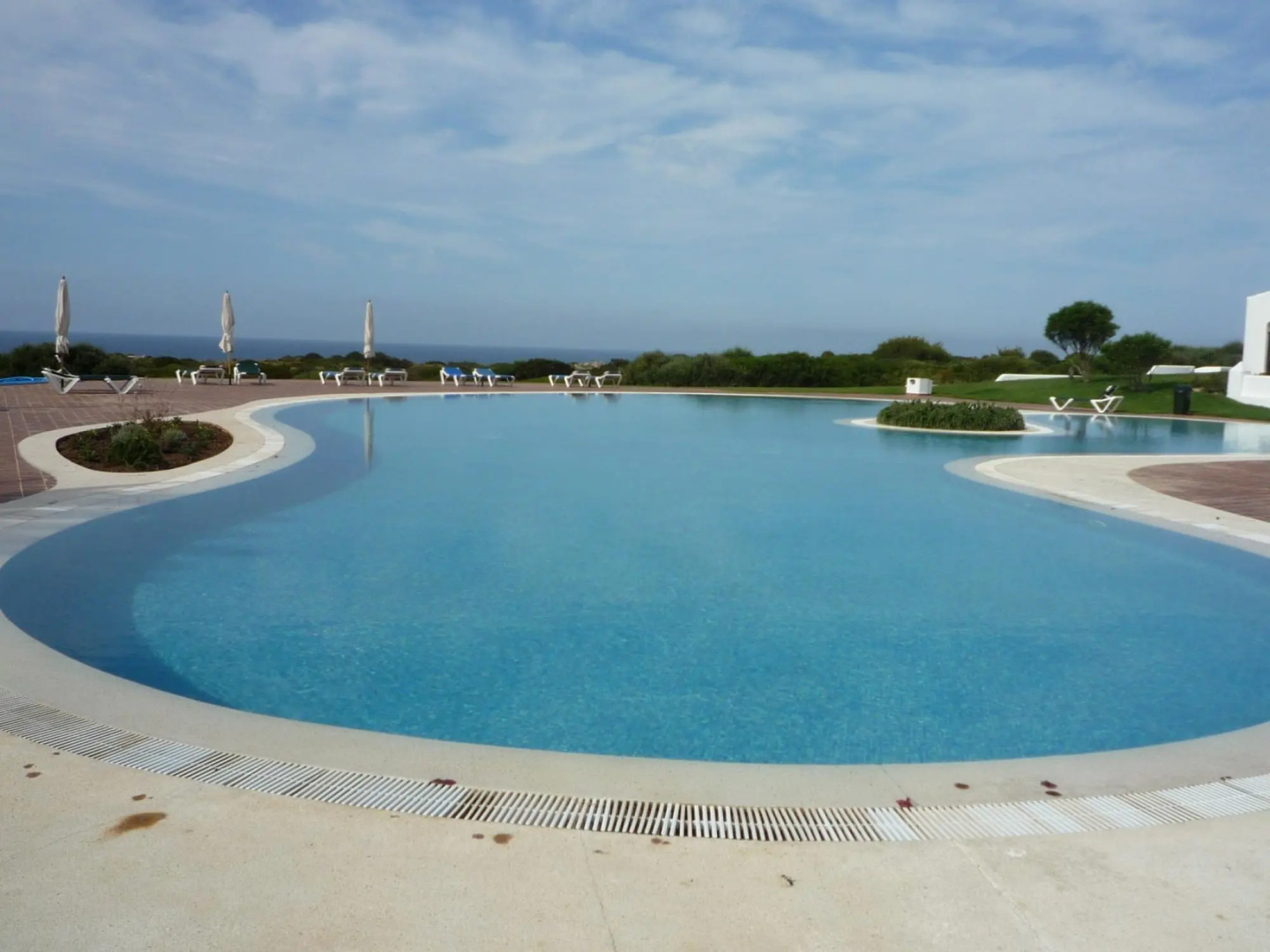 Villa SES TANQUES 17