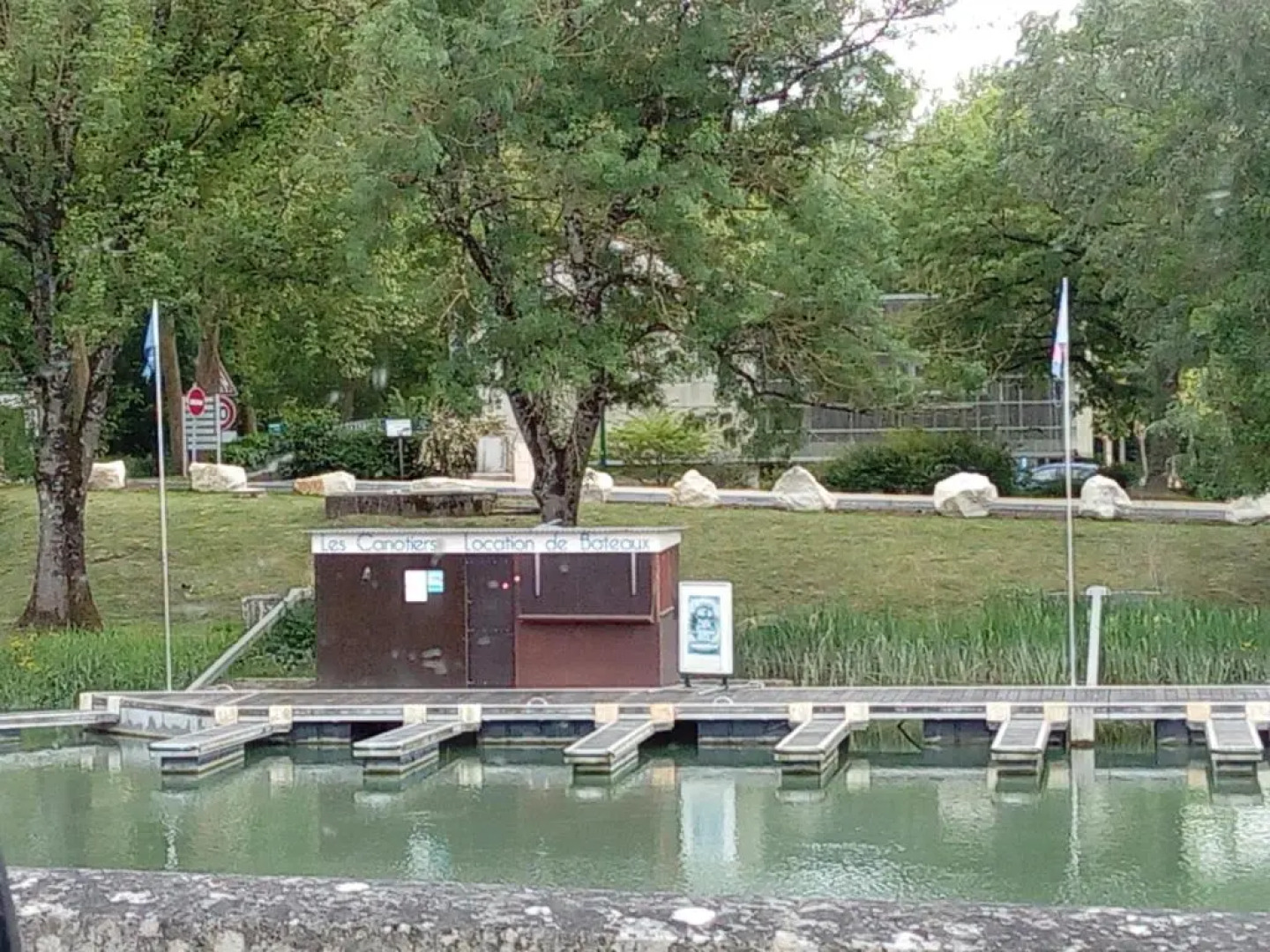 le gite des 3 saules