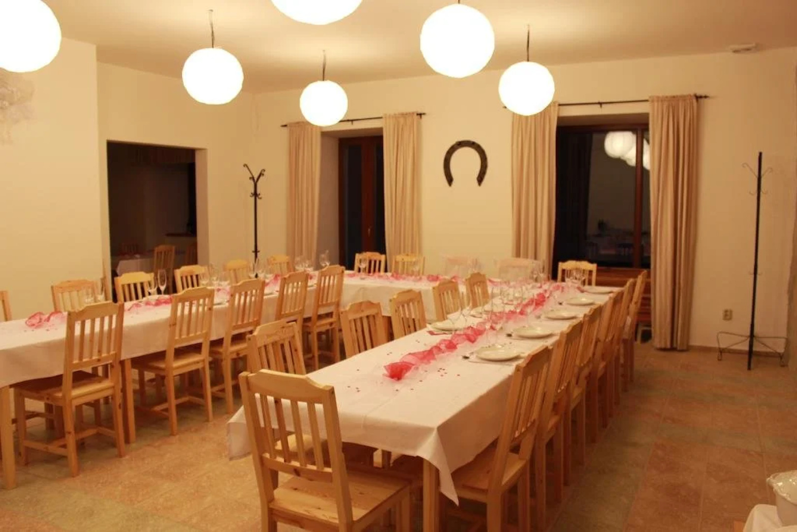 Penzion Starý Pivovar