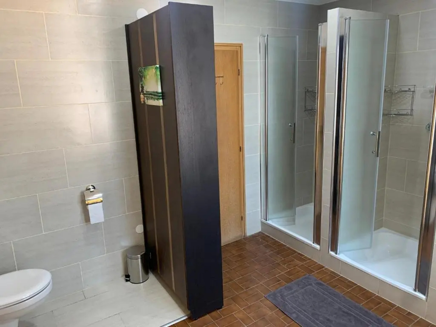 Kirschbaum Apartment