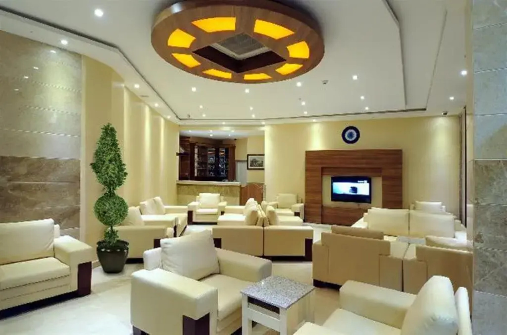 The City Port Hotel