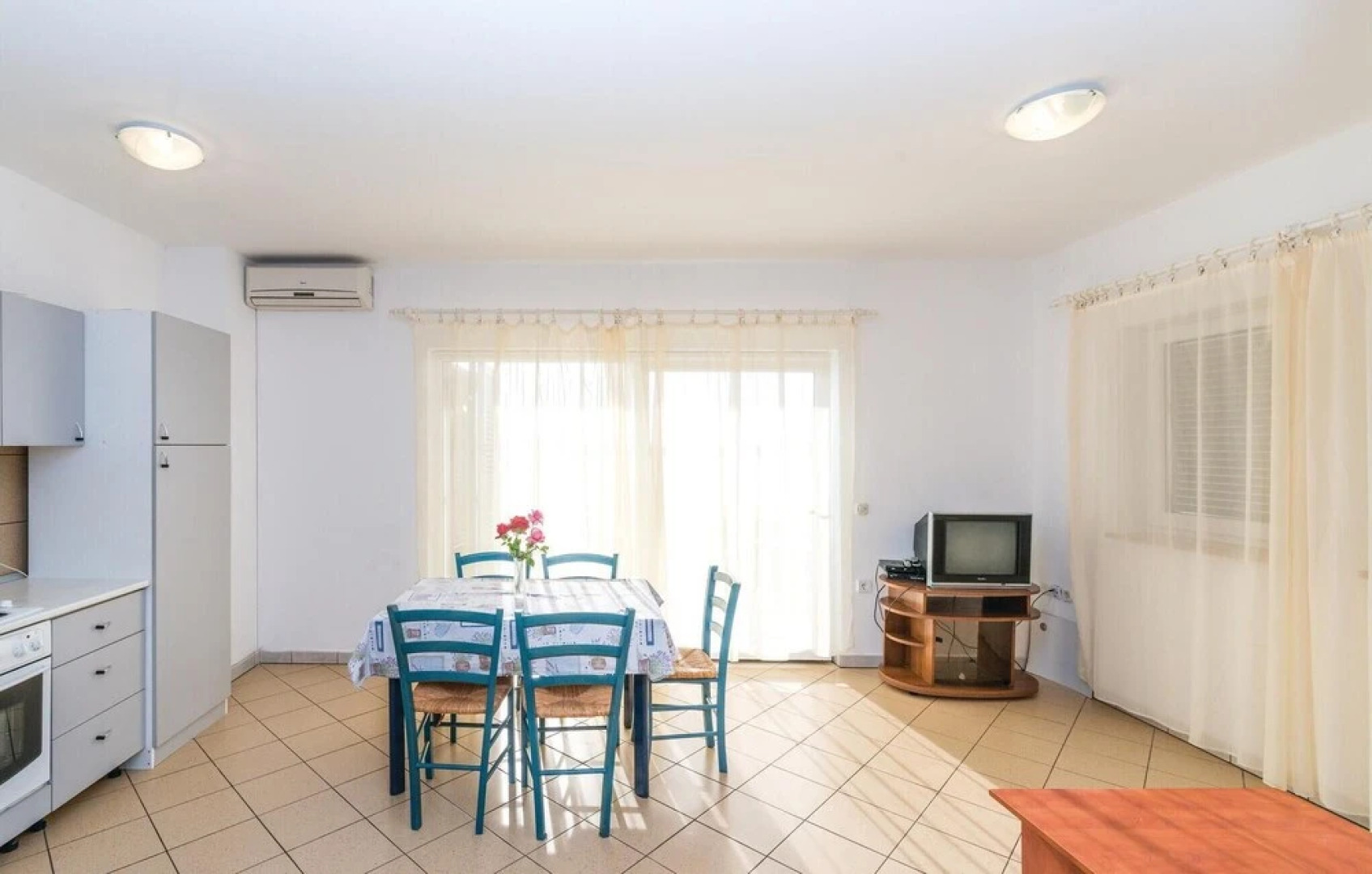 Nice Home in Vidalici With Wifi and 2 Bedrooms