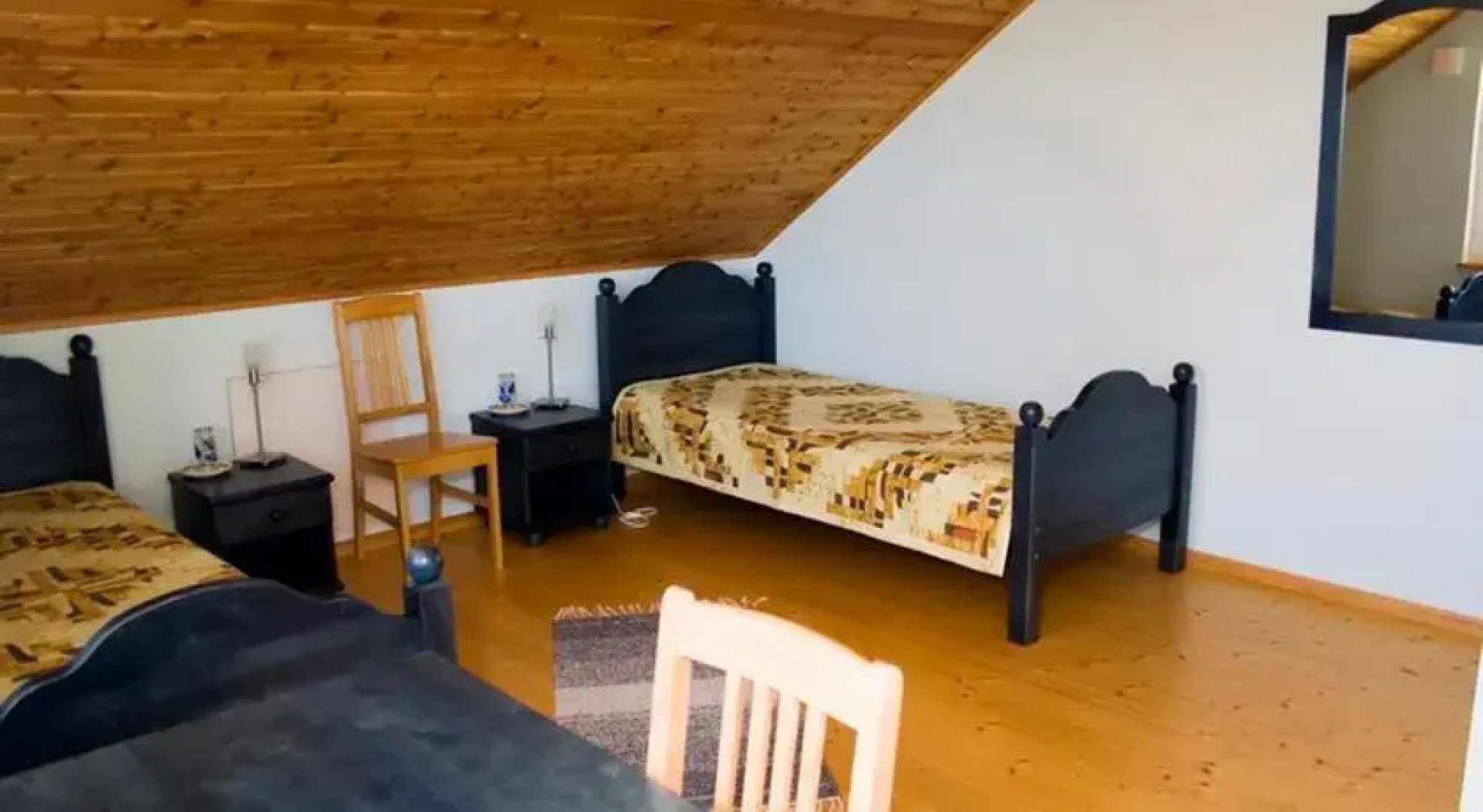 Lehise Holiday House