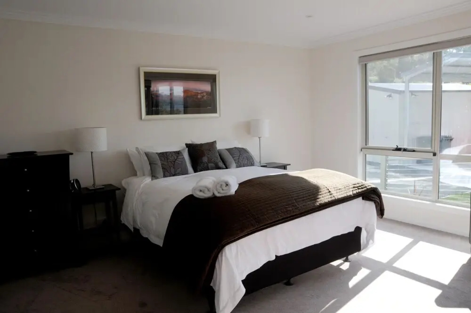 Essentially Tas Brooks Bay