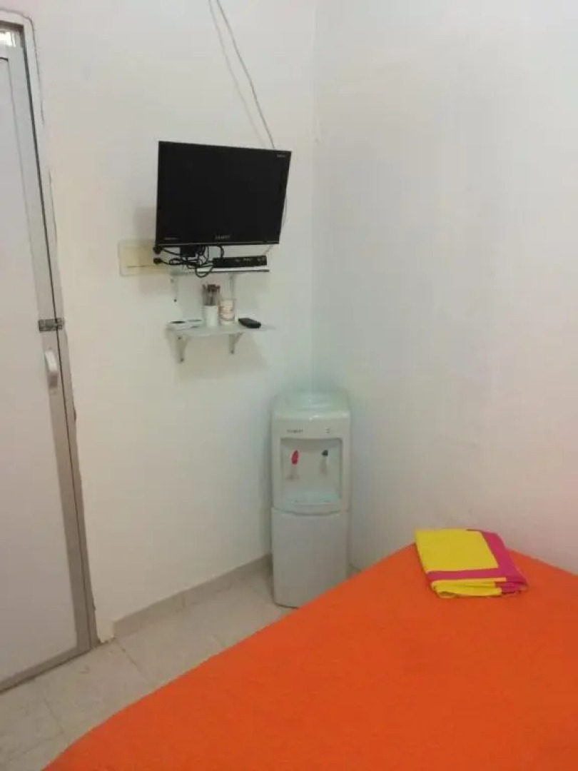 Hostal Poseidon del Mar