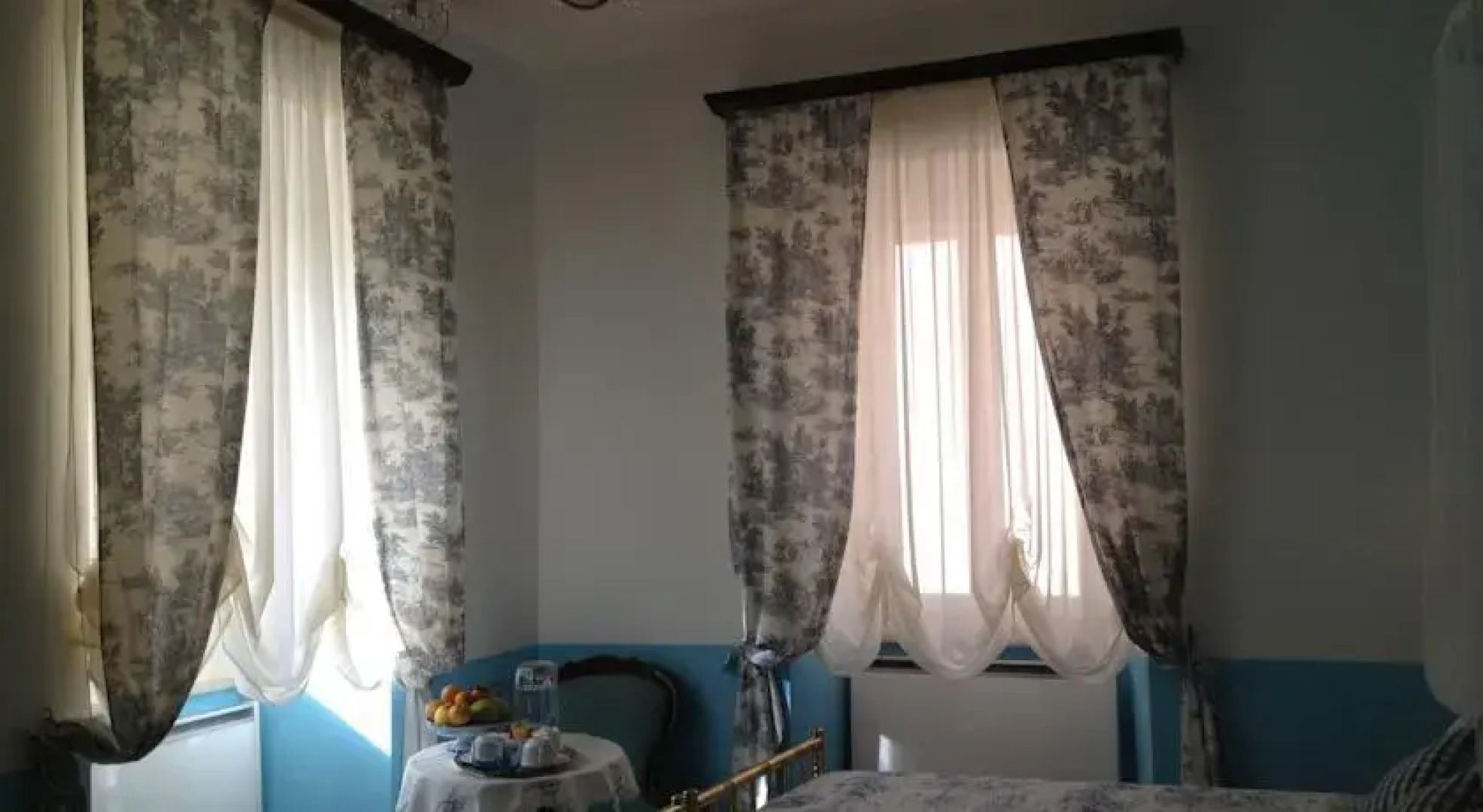 Il Canto del Nera B&B