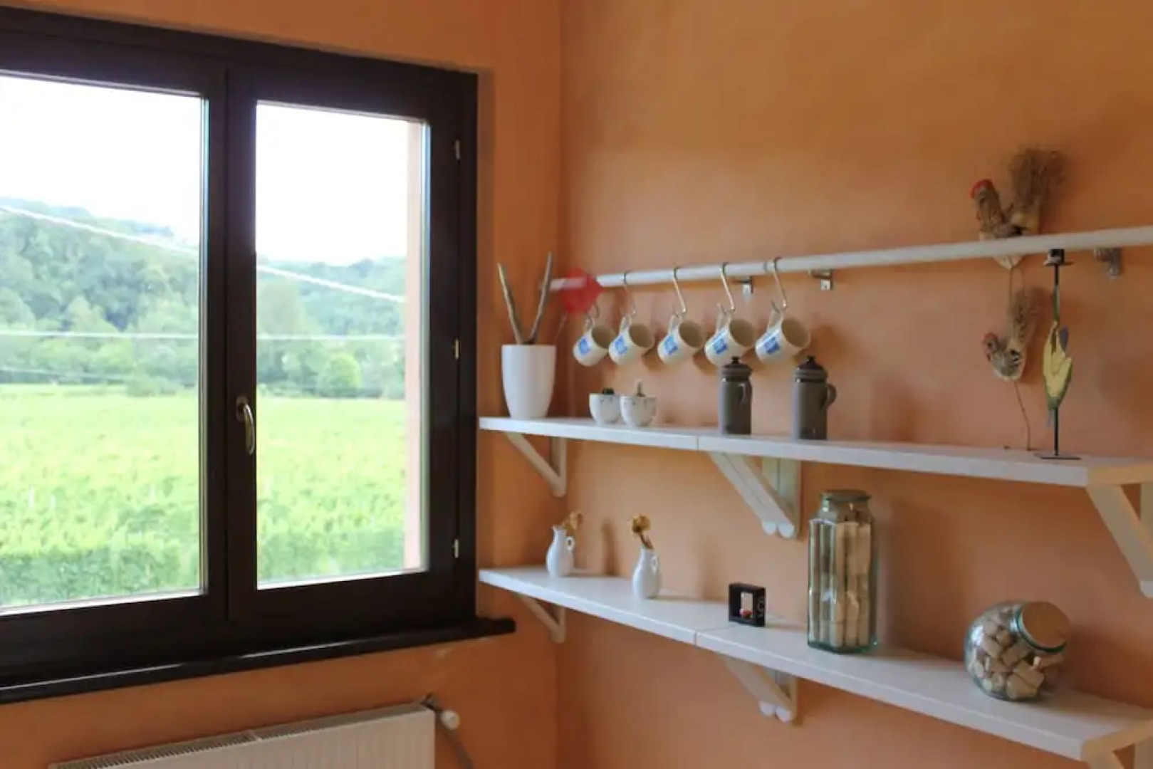 Agriturismo Grillo Iole