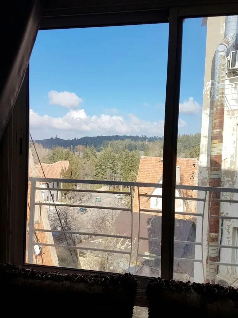 Apartment With 2 Bedrooms in Ifrane, With Wonderful City View