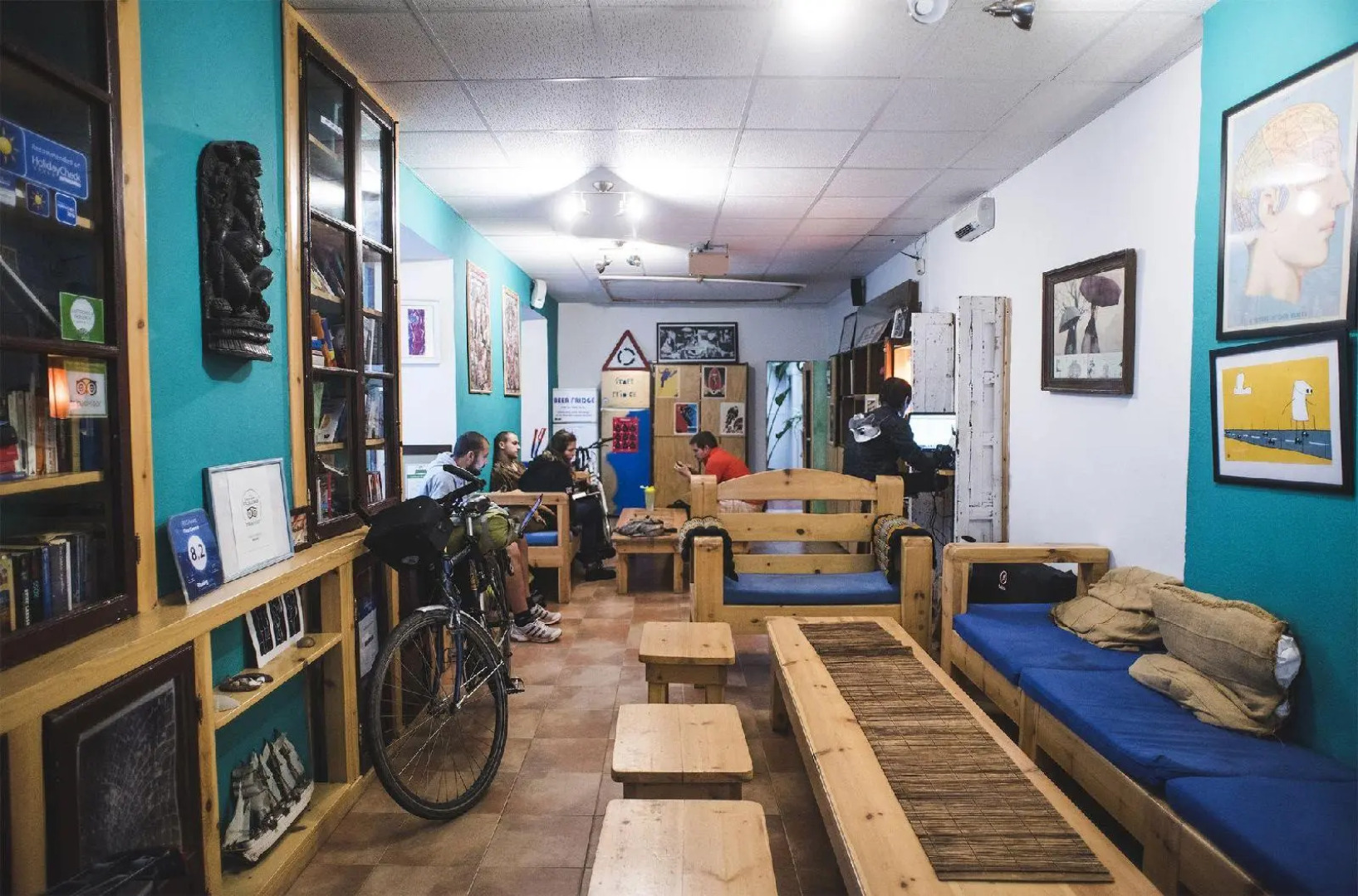 Casa Caracol - Hostel