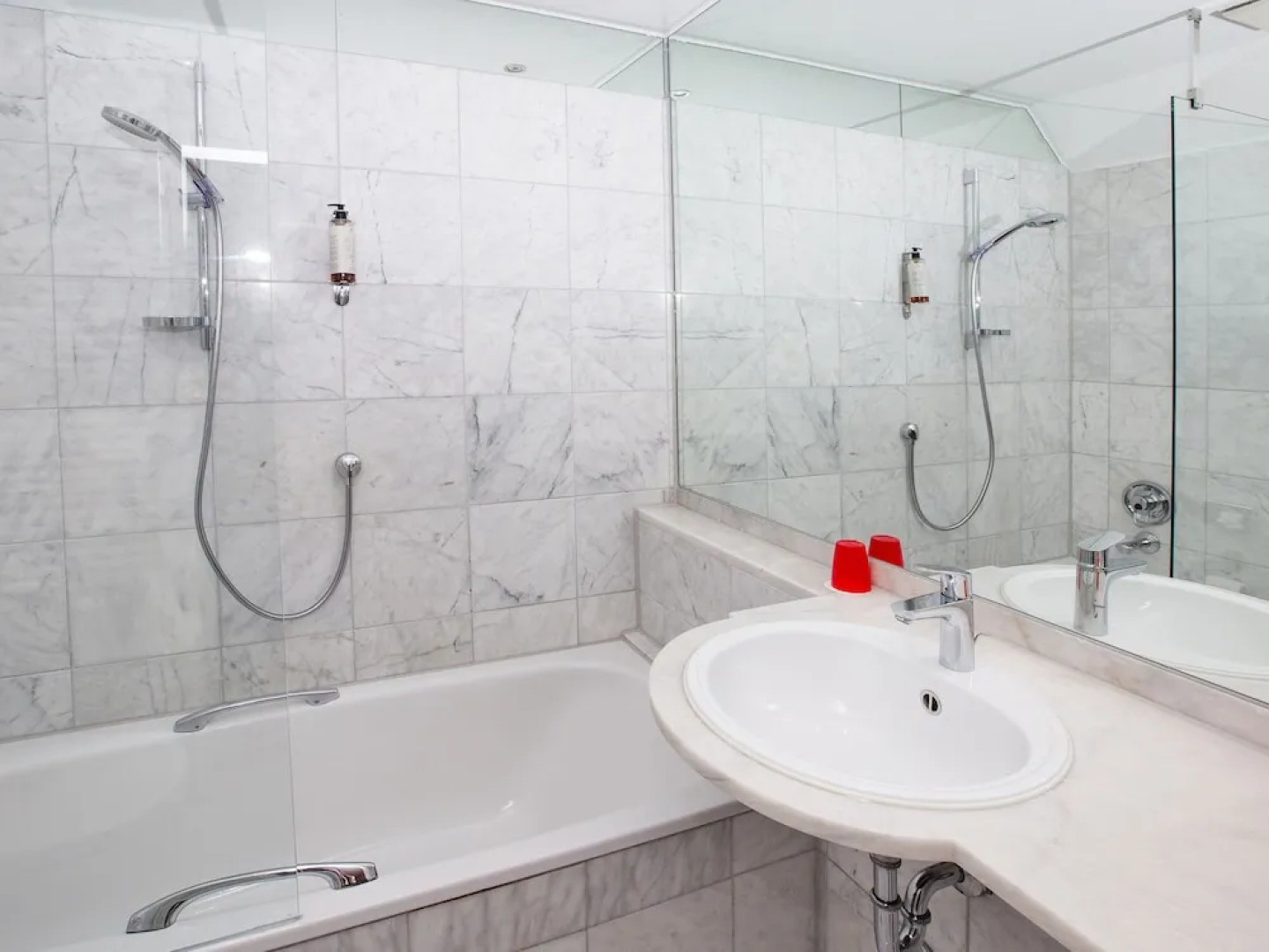 DORMERO Hotel Bargenturm Lüneburg