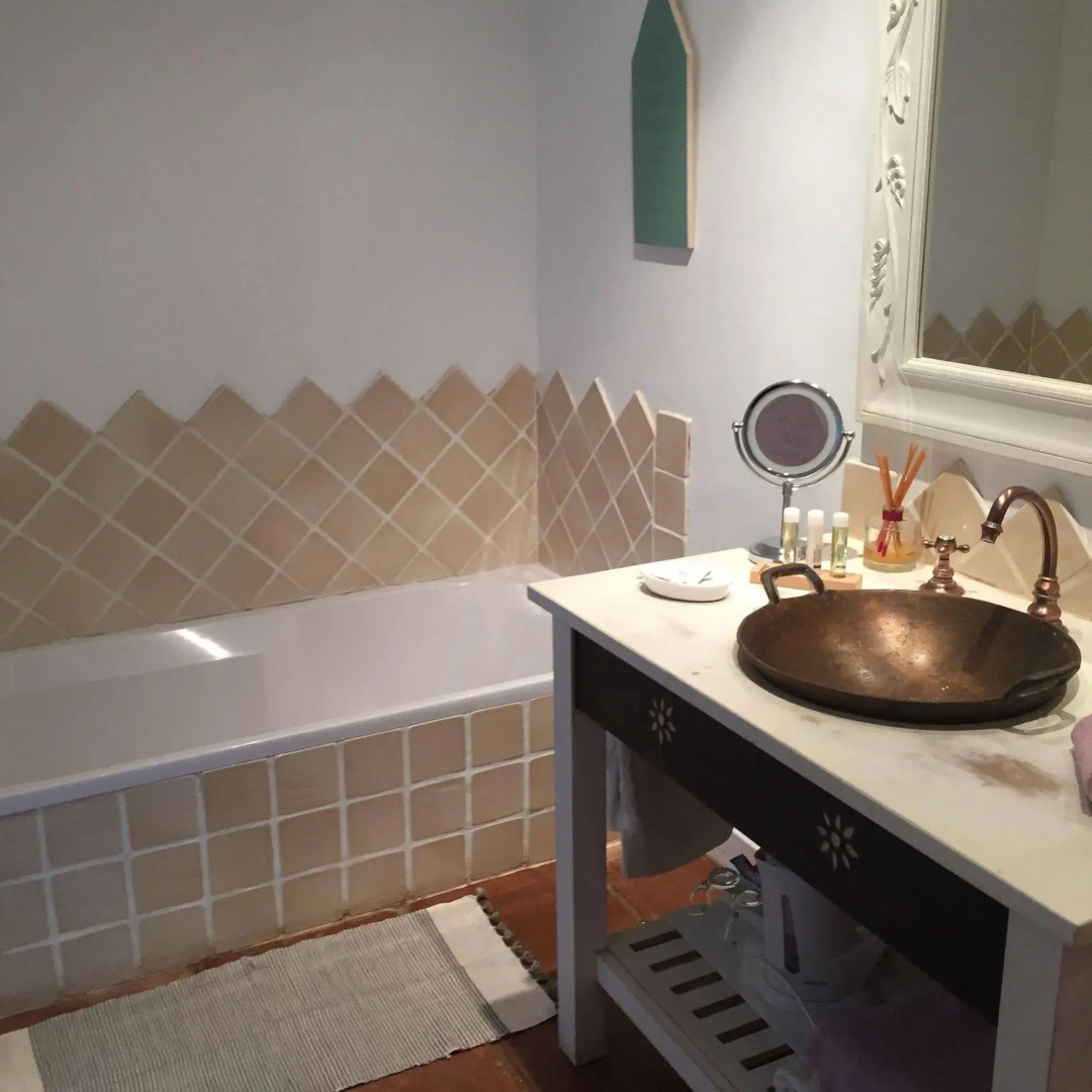 Le Clos de la Chèvre Sud