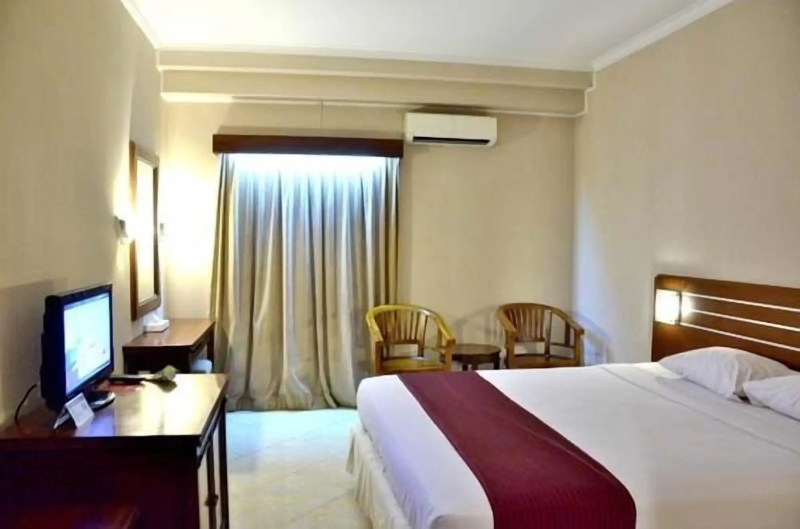 Bahari Inn Tegal
