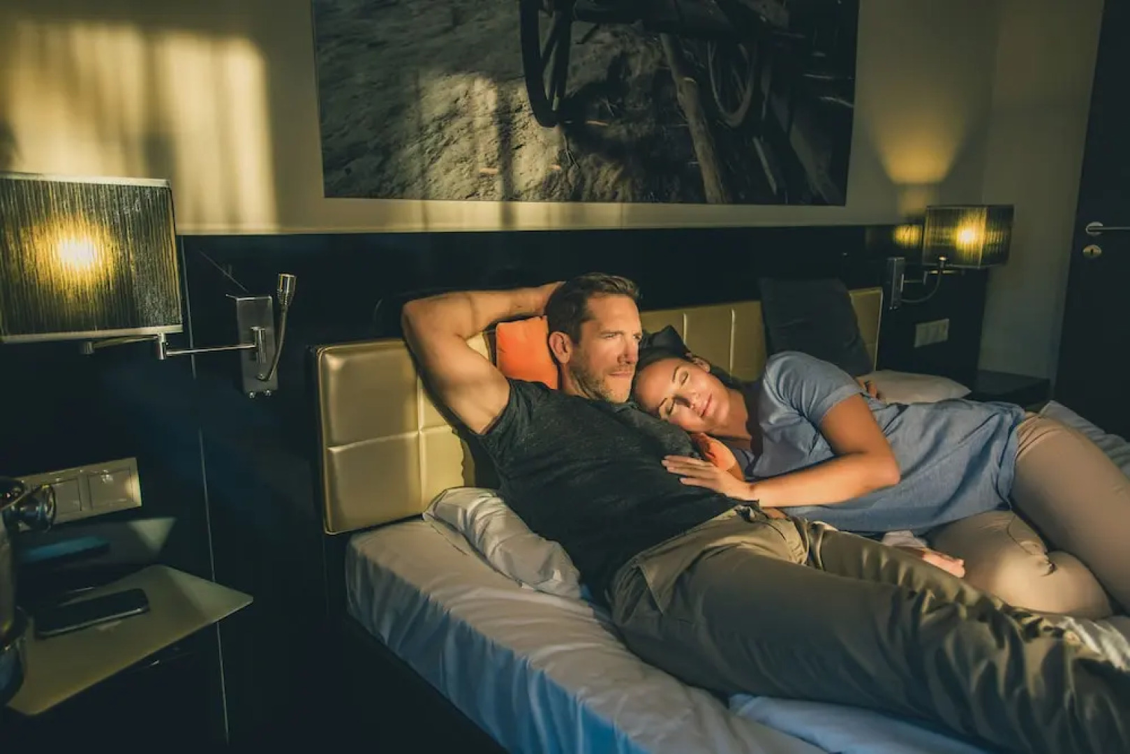 Gotthard Therme Hotel & Conference