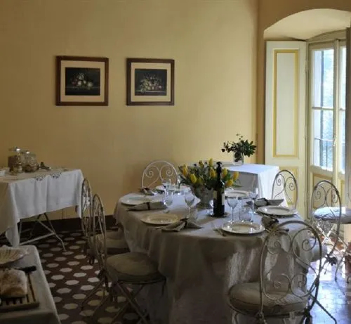 Villa Cavadini Relais