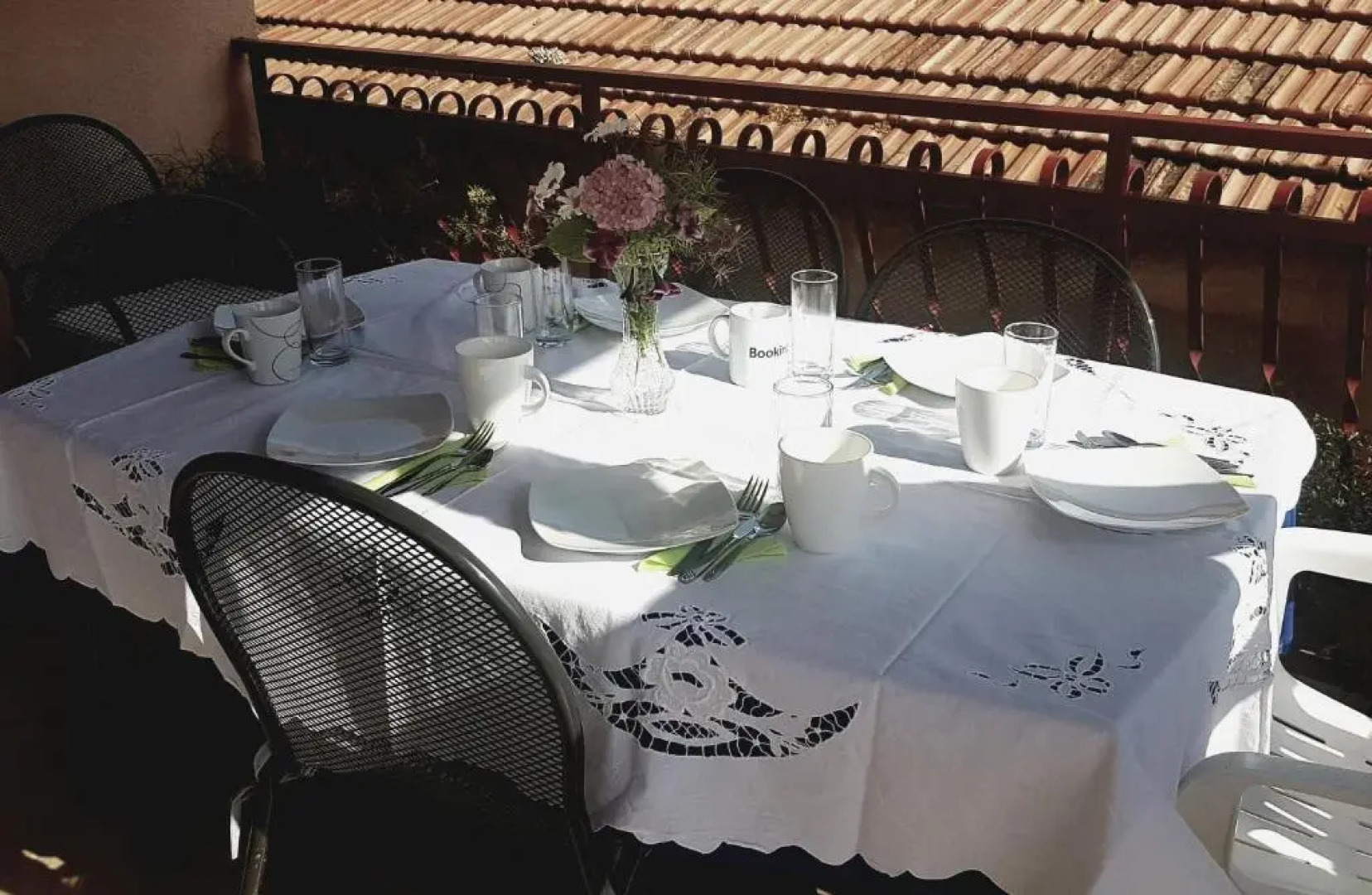 Guest Accomodation Žura