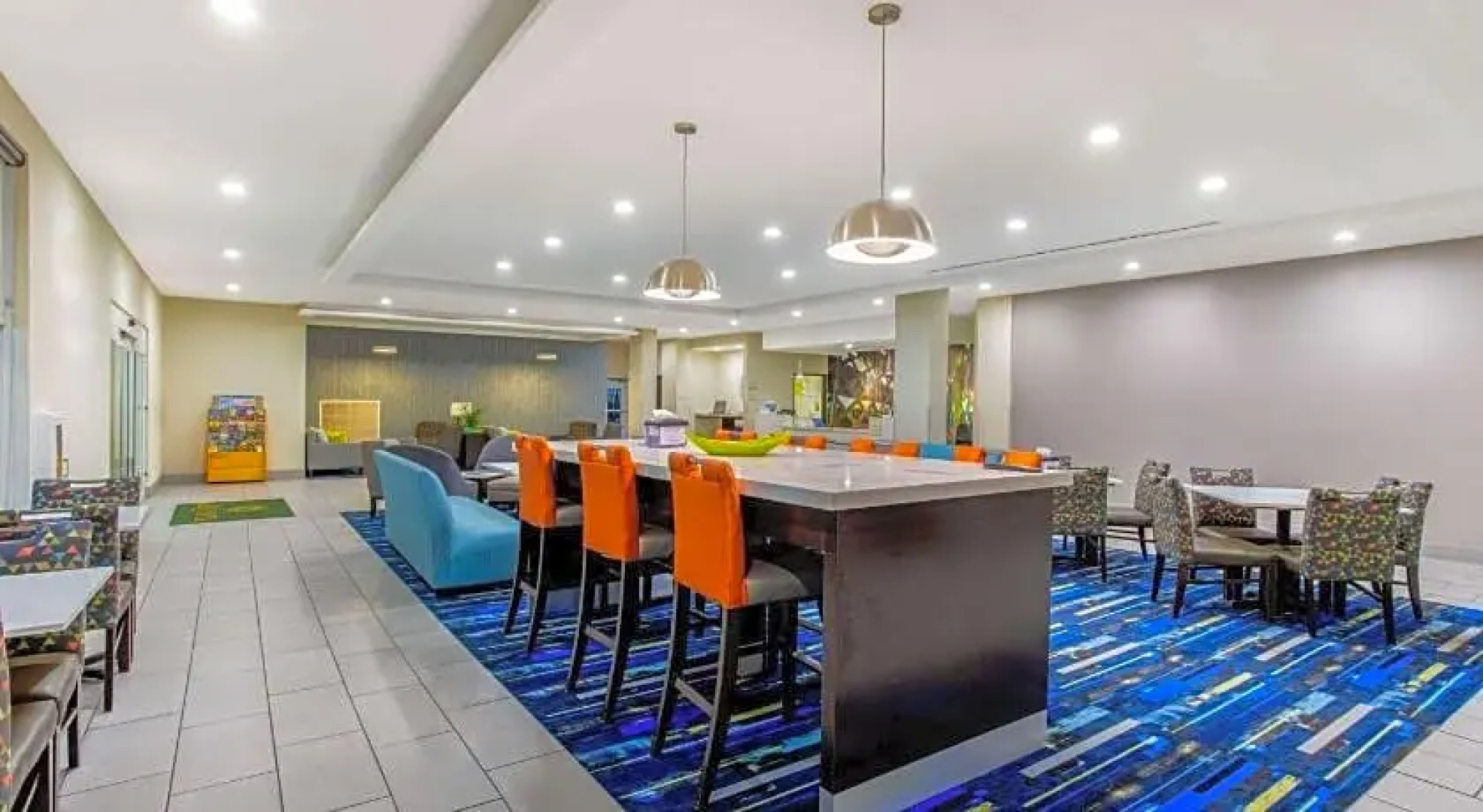 La Quinta Inn & Suites by Wyndham Cullman