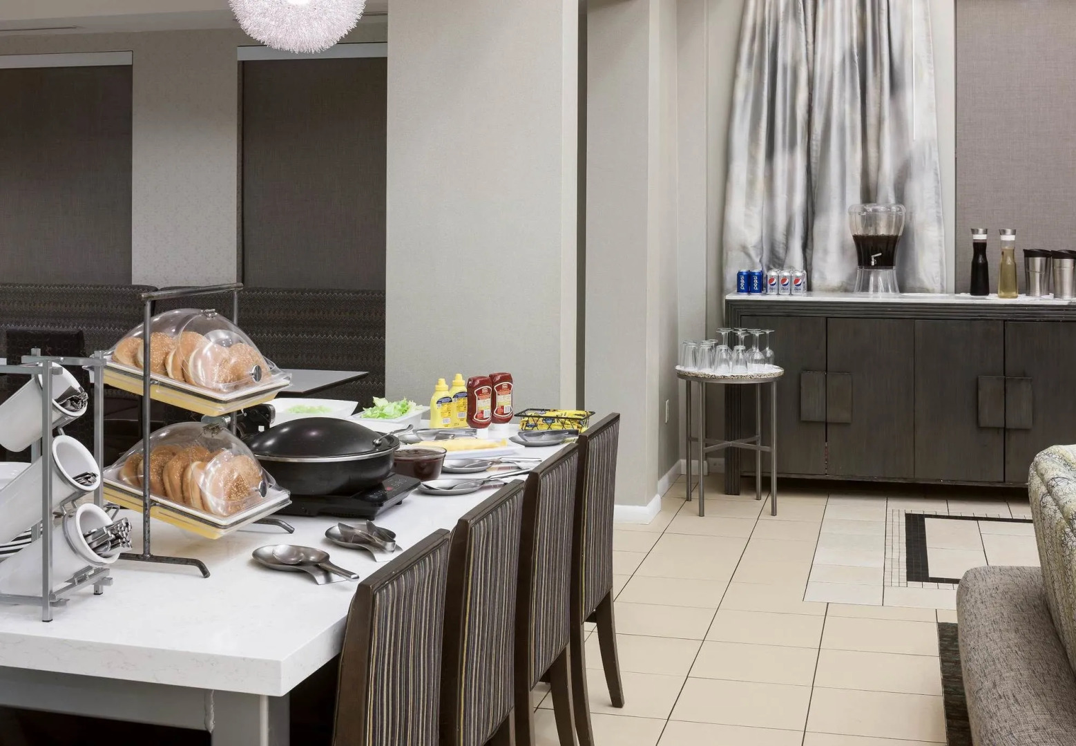 Residence Inn by Marriott Jackson Ridgeland