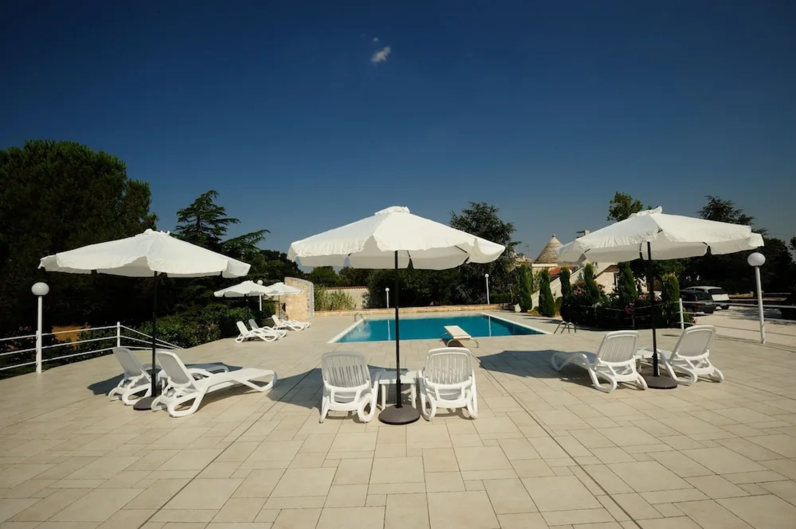 Il Trullo di Nonna Lina